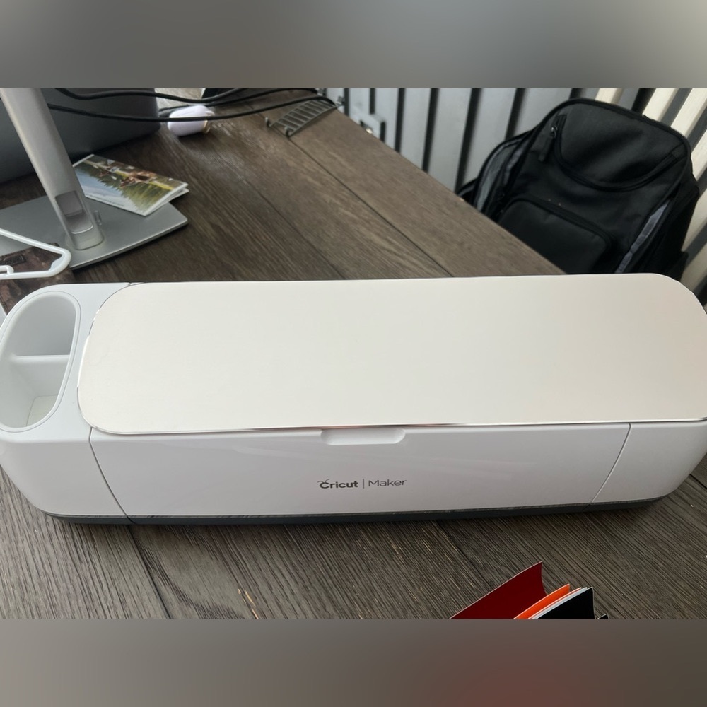 Cricut Maker